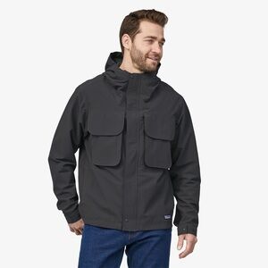 Patagonia Men's Isthmus Utility Jacket